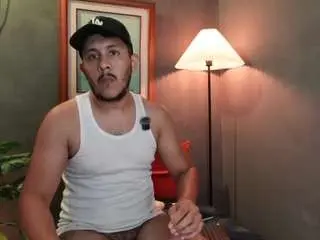Adult Video Chat with misterjhons - Camsoda
