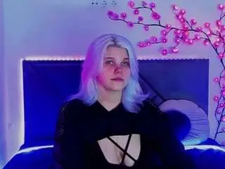 Free Porn Cam with joannlowe - Camsoda