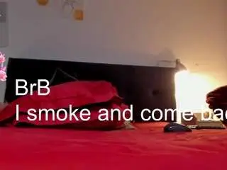 Private Sex Chat with missletiblane - Camsoda