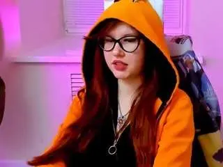 Private Sex Chat with carolcat - Camsoda