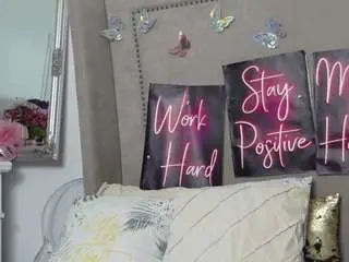 Private Sex Chat with cataleyastarr - Camsoda