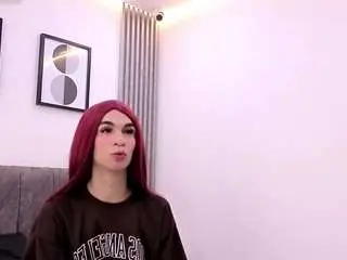 Nude Webcam with mia-thompson-1 - Camsoda