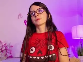 Free Porn Cam with dark-angel77 - Camsoda