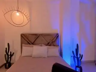 Private Sex Chat with samantha-brooks - Camsoda