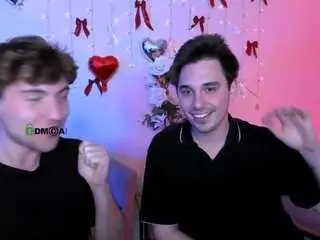 Live Sex Cam with jason-sweety - Camsoda