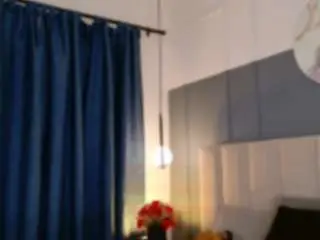 Nude Webcam with nina-rose - Camsoda