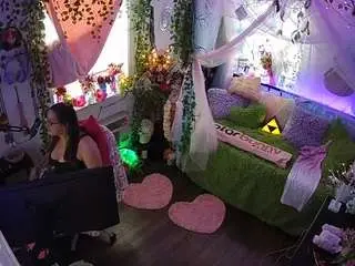 Adult Video Chat with voyeurcam-veccasalt-01 - Camsoda