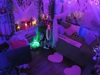 Sex Chat with voyeurcam-veccasalt-01 - Camsoda