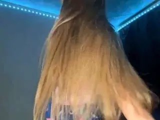 Adult Video Chat with evelynegruis - Camsoda