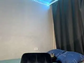 Adult Video Chat with evelynegruis - Camsoda