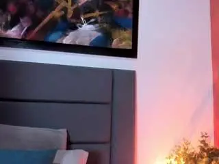 Adult Webcam with gahiabelucci - Camsoda