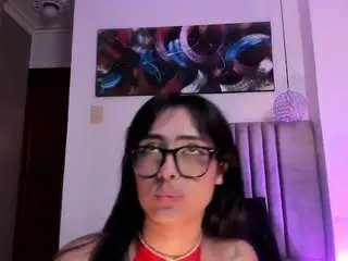 Sex Cam with gahiabelucci - Camsoda