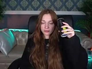 Live Sex Cam with foxymayy - Camsoda