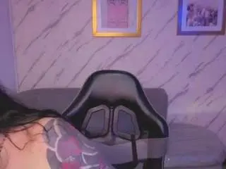 Free Live Porn with hela-v - Camsoda
