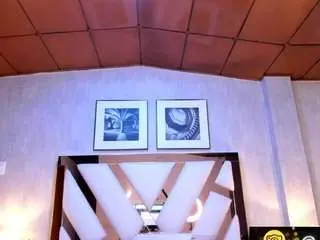 Watch Live Sex Cams with maluqueen - Camsoda