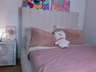 Live Sex with nixxx1 - Camsoda
