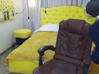 Sex Chat with masterleila - Camsoda