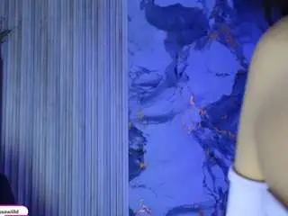 Adult Webcam with lissaawild - Camsoda