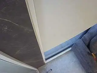 Nude Webcam with voyeurcam-casa-salsa-bathroom-11 - Camsoda