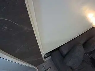 Private Sex Chat with voyeurcam-casa-salsa-bathroom-11 - Camsoda