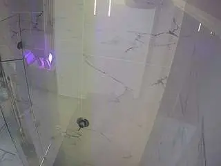 Sex Cam with voyeurcam-casa-salsa-bathroom-11 - Camsoda