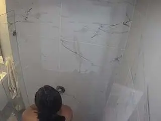 Sex Chat with voyeurcam-casa-salsa-bathroom-11 - Camsoda