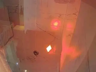 Sex Cam with voyeurcam-casa-salsa-bathroom-11 - Camsoda