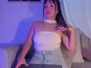 Nude Webcam with hannahdavisx - Camsoda
