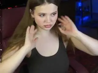 Live Sex with afinanights - Camsoda