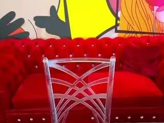 Private Sex Chat with maribelriverr - Camsoda