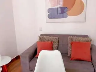 Free Porn Cam with amandaconnerx - Camsoda