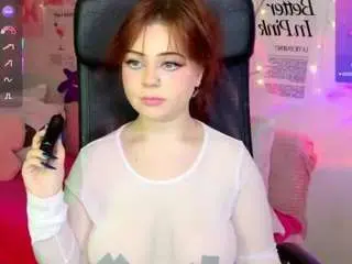 Nude Webcam with mymila - Camsoda