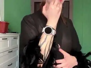 Adult Video Chat with tamekaalanis - Camsoda