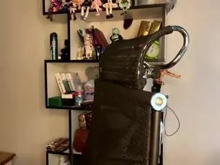 Live Porn with tamekaalanis - Camsoda