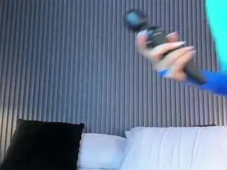 Free Live Porn with anahinclar - Camsoda