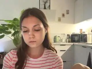 Live Sex Cam with perlasossong - Camsoda