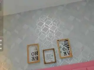 Free Porn Cam with selenamiel - Camsoda