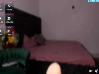 Sex Chat with issabellaaa - Camsoda