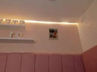 Nude Webcam with stefaagomez - Camsoda