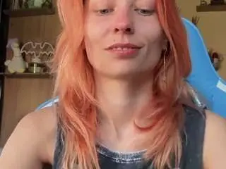 Sex Cam with karoline1201 - Camsoda