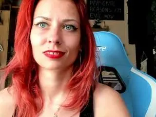 Best live sex cam show with karoline1201 - Camsoda