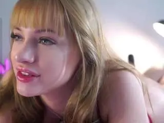 Sex Cam with octaviahearing - Camsoda