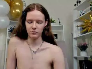Adult Video Chat with annisfrankson - Camsoda