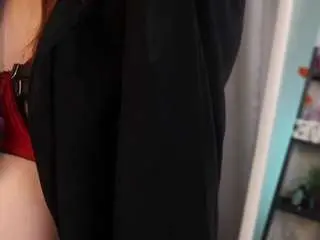 Adult Webcams with killy-merrot - Camsoda