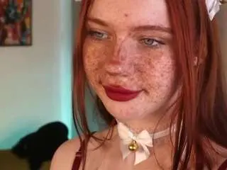 Sex Chat with killy-merrot - Camsoda