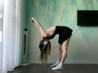 Adult Webcams with cassidykaumans - Camsoda