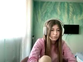 Watch Live Sex Cams with cassidykaumans - Camsoda