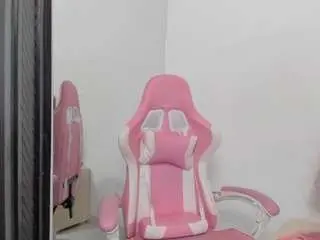 Free Live Porn with dashathompson - Camsoda