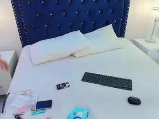 Best Webcam with milu-balmer - Camsoda