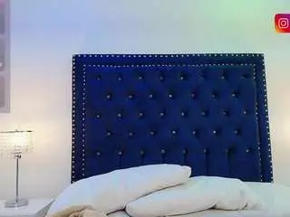 Adult Video Chat with milu-balmer - Camsoda